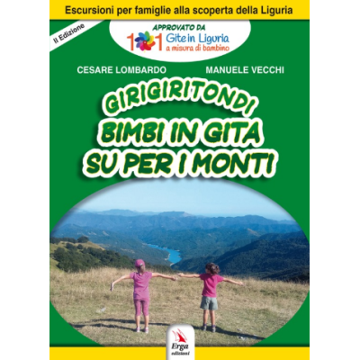 Girigiritondi Bimbi in gita...