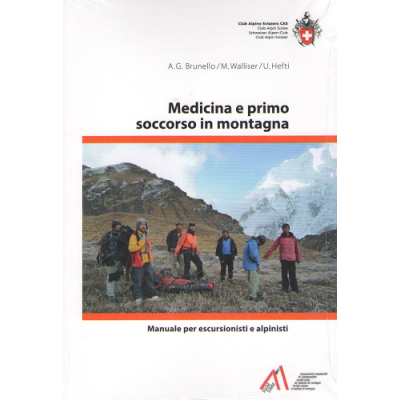 Medicina e primo soccorso...