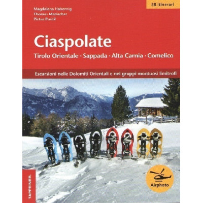 Ciaspolate - Tirolo orientale