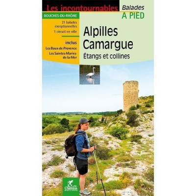 Alpilles Camargue