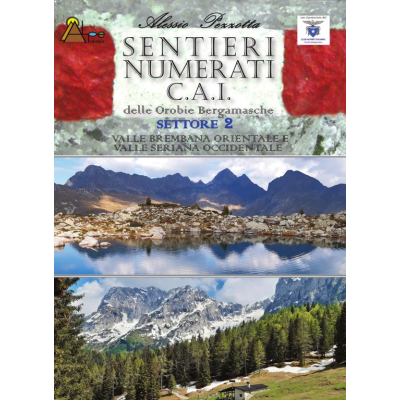 Sentieri numerati C.A.I....