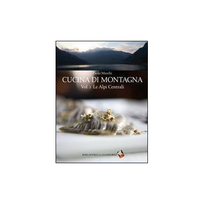 Cucina di montagna
