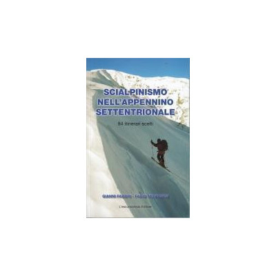 Scialpinismo nell'Appennino...