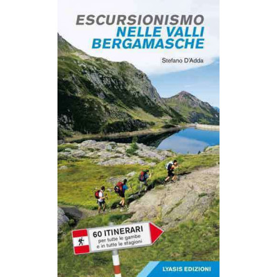 Escursionismo nelle Valli...