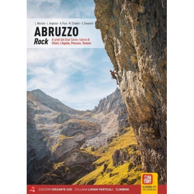 Abruzzo rock