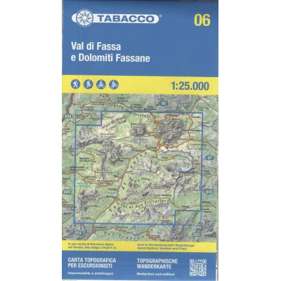 Val di Fassa e Dolomiti...