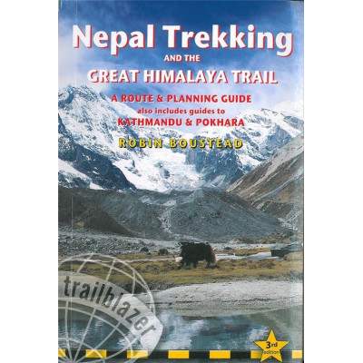 Nepal Trekking and the...