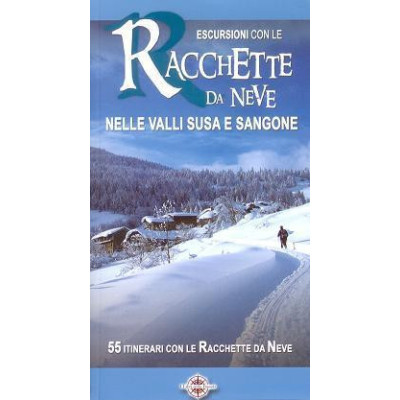 Escursioni con racchette...