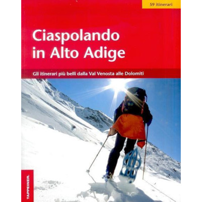 Ciaspolando in Alto Adige