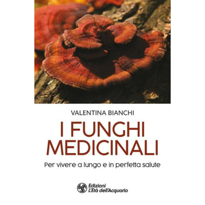 I funghi medicinali