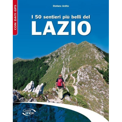 I 50 sentieri più belli del...