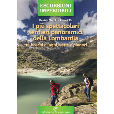 I più spettacolari sentieri...