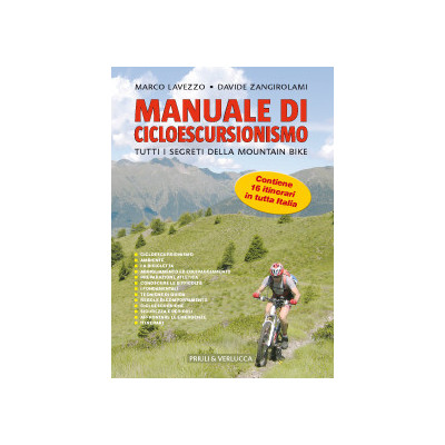Manuale di cicloescursionismo