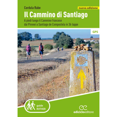 Il Cammino di Santiago