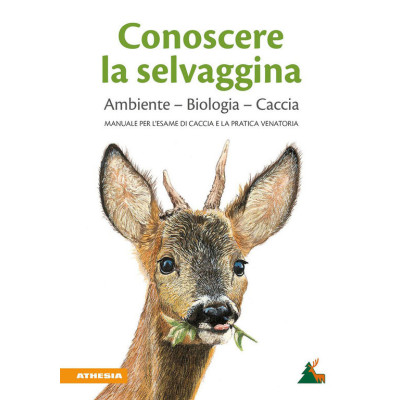 Conoscere la selvaggina
