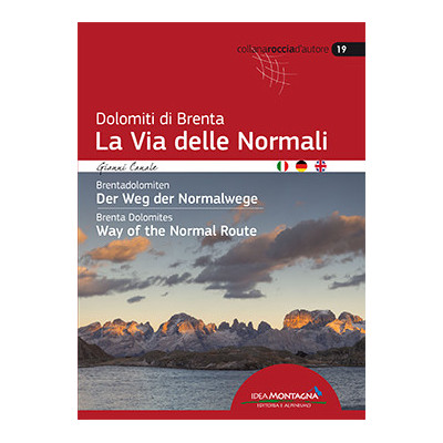 Dolomiti di Brenta La Via...