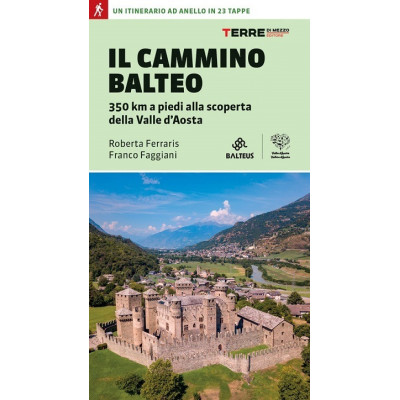 Il cammino di Balteo