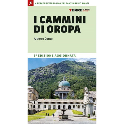 I cammini di Oropa