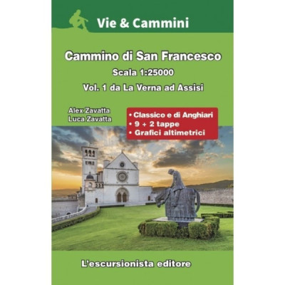 Cammino di San Francesco