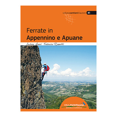 Ferrate in Appennino e Apuane