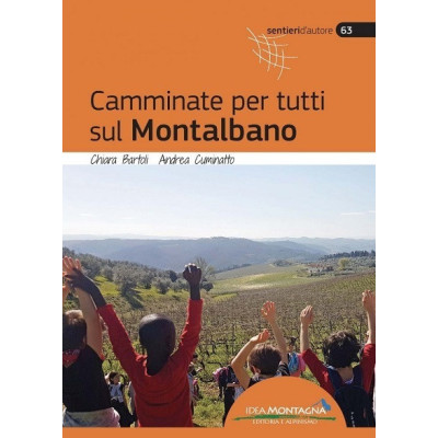 Camminate per tutti sul...