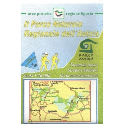 Il Parco Naturale Regionale...
