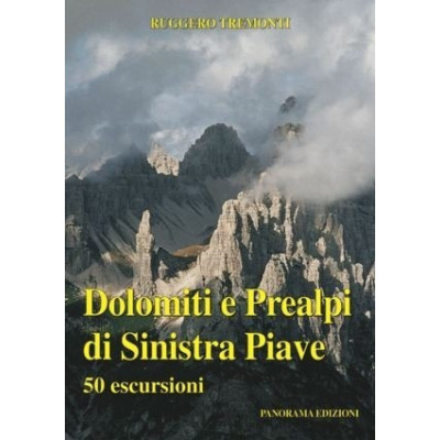 Dolomiti e Prealpi di...