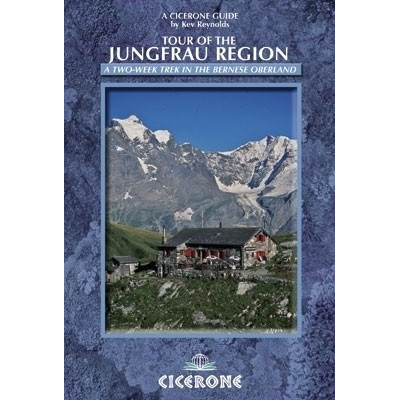 Tour of the Jungfrau Region