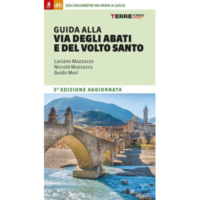 Guida alla Via degli Abati...