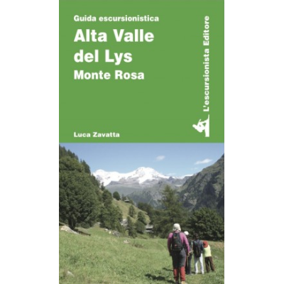 Alta Valle del Lys