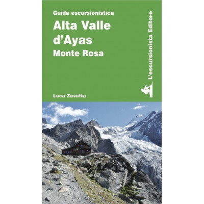 Alta Valle d'Ayas, Monte Rosa