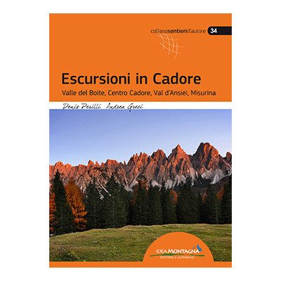 Escursioni in Cadore