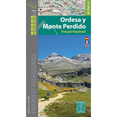 Ordesa y Monte Perdido