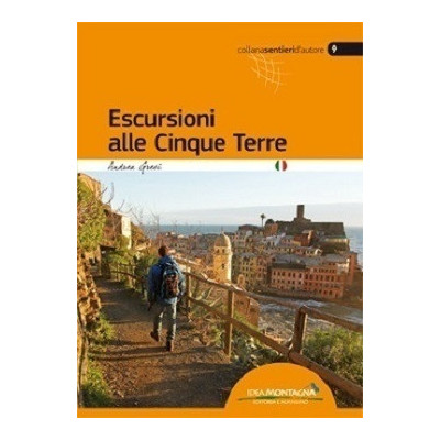 Escursioni alle Cinque Terre