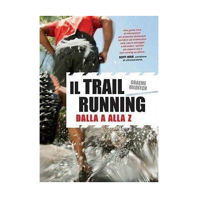 Il trail running dalla A...