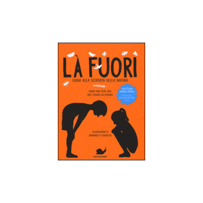 Là fuori. Guida alla...