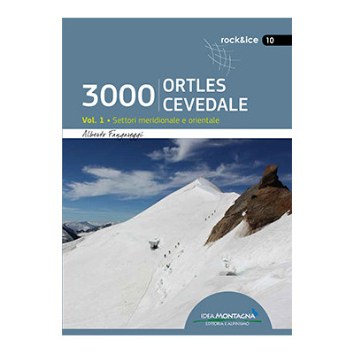 3000 Ortles-Cevedale