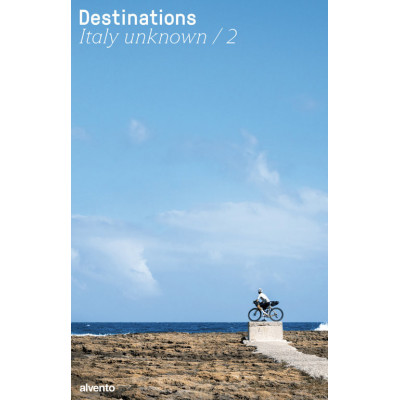 Destinations Italy unknown 2