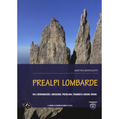 Prealpi Lombarde