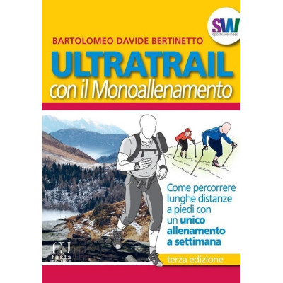 Ultratrail con il...