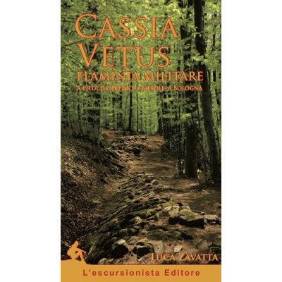 Cassia Vetus - Flaminia...