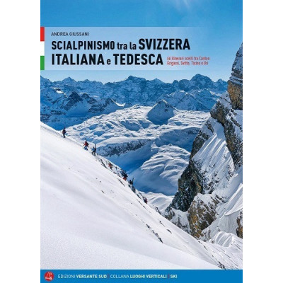 Scialpinismo tra la...