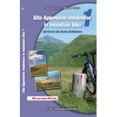 Alto Appennino Modenese in...