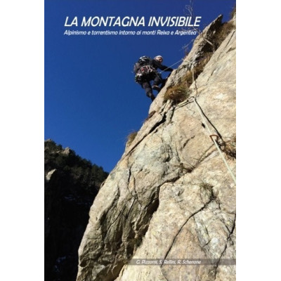 La montagna invisibile