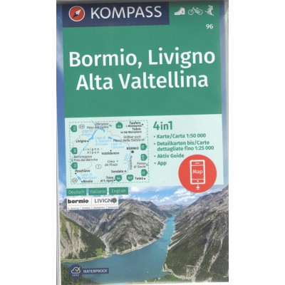 Bormio Livigno Alta...