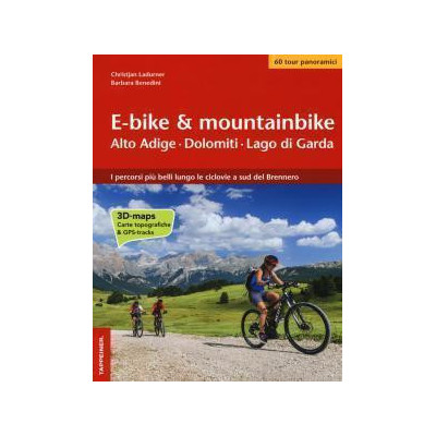 E-bike & mountainbike