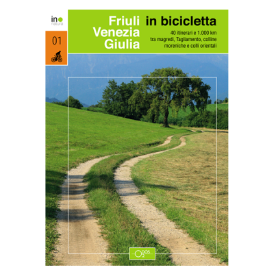 Friuli Venezia Giulia in...