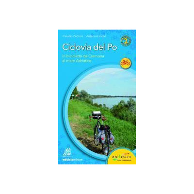 Ciclovia del Po - tratto 2