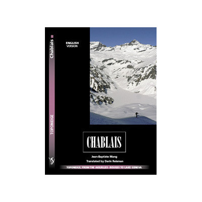 Chablais. Scialpinismo...