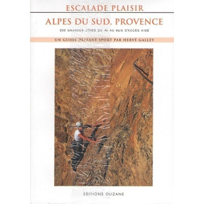 Escalade Plaisir, Alpes du...